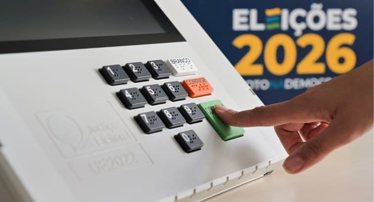 Mudança em locais de votação para 2º turno