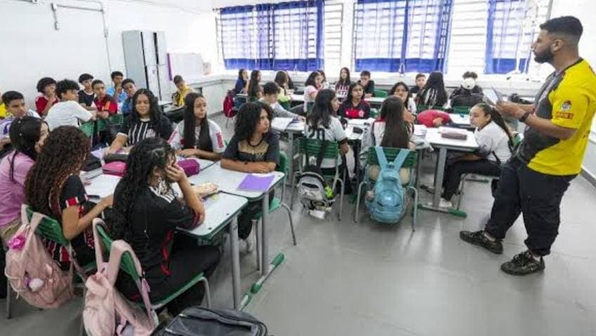 Férias escolares começam na rede estadual de Prudente