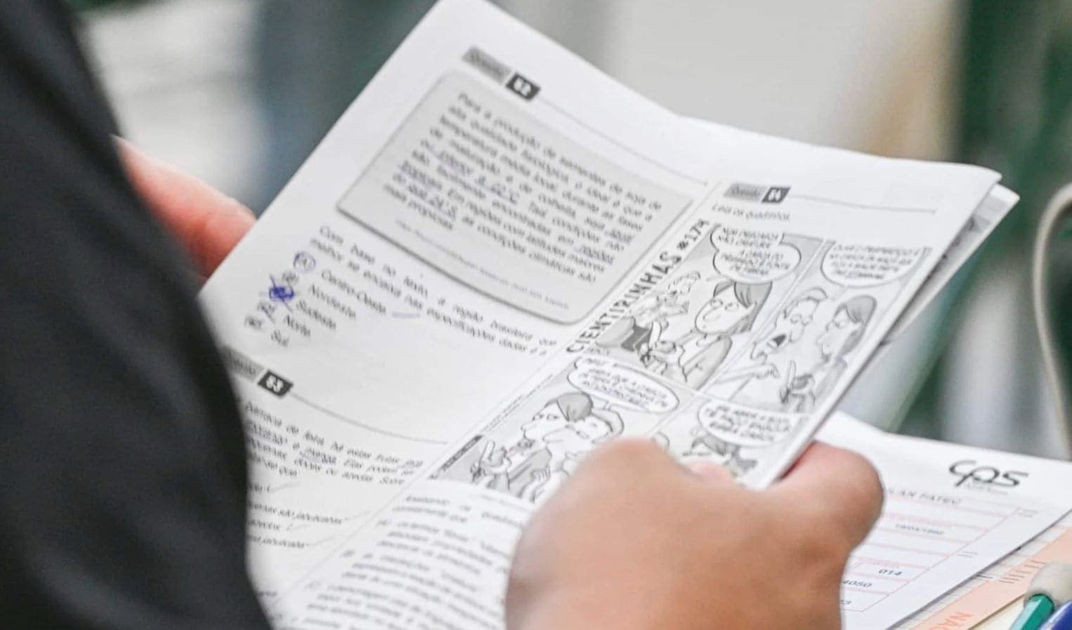 Fatecs abrem prazo para isenção no vestibular 2027