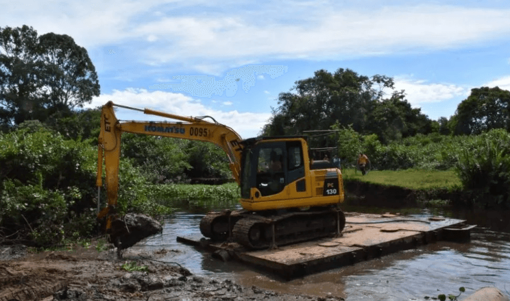 Peruíbe se prepara para Super El Niño