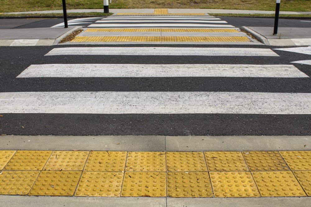 TJ-SP valida lei de faixas elevadas em Martinópolis