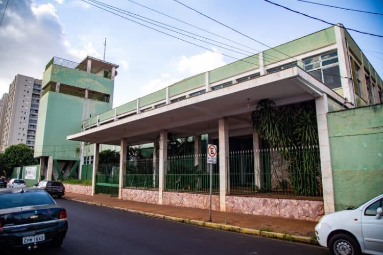 Palestra Itália de Ribeirão Preto é vendido por R$ 6,75 milhões