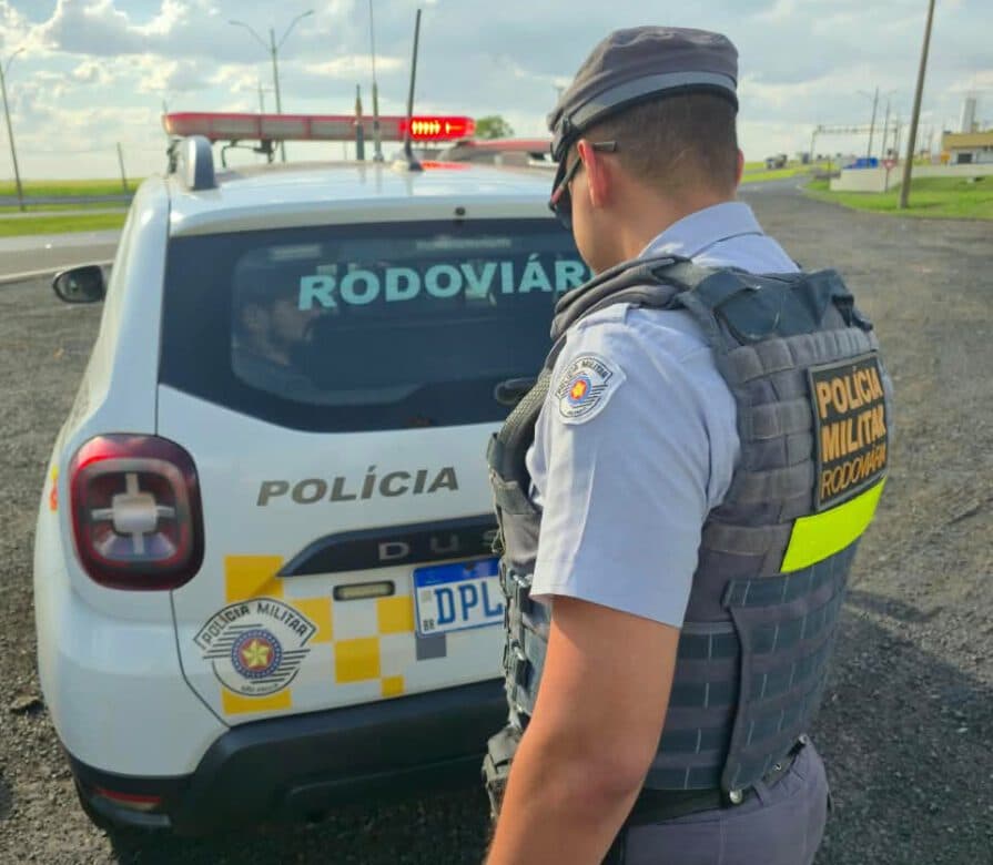 Suspeito de duplo homicídio é detido