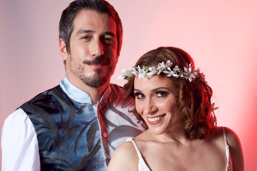 Teatro 'Amantes do Teatro' estreia em Ribeirão