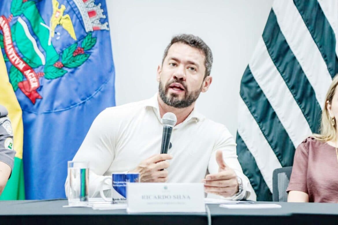 Ricardo Silva comenta resultado da eleição presidencial