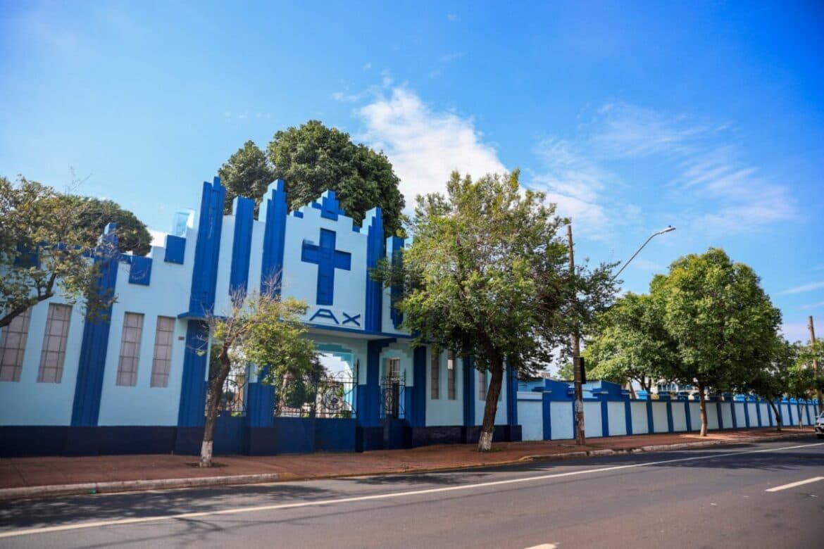 Cemitérios de Ribeirão Preto se preparam